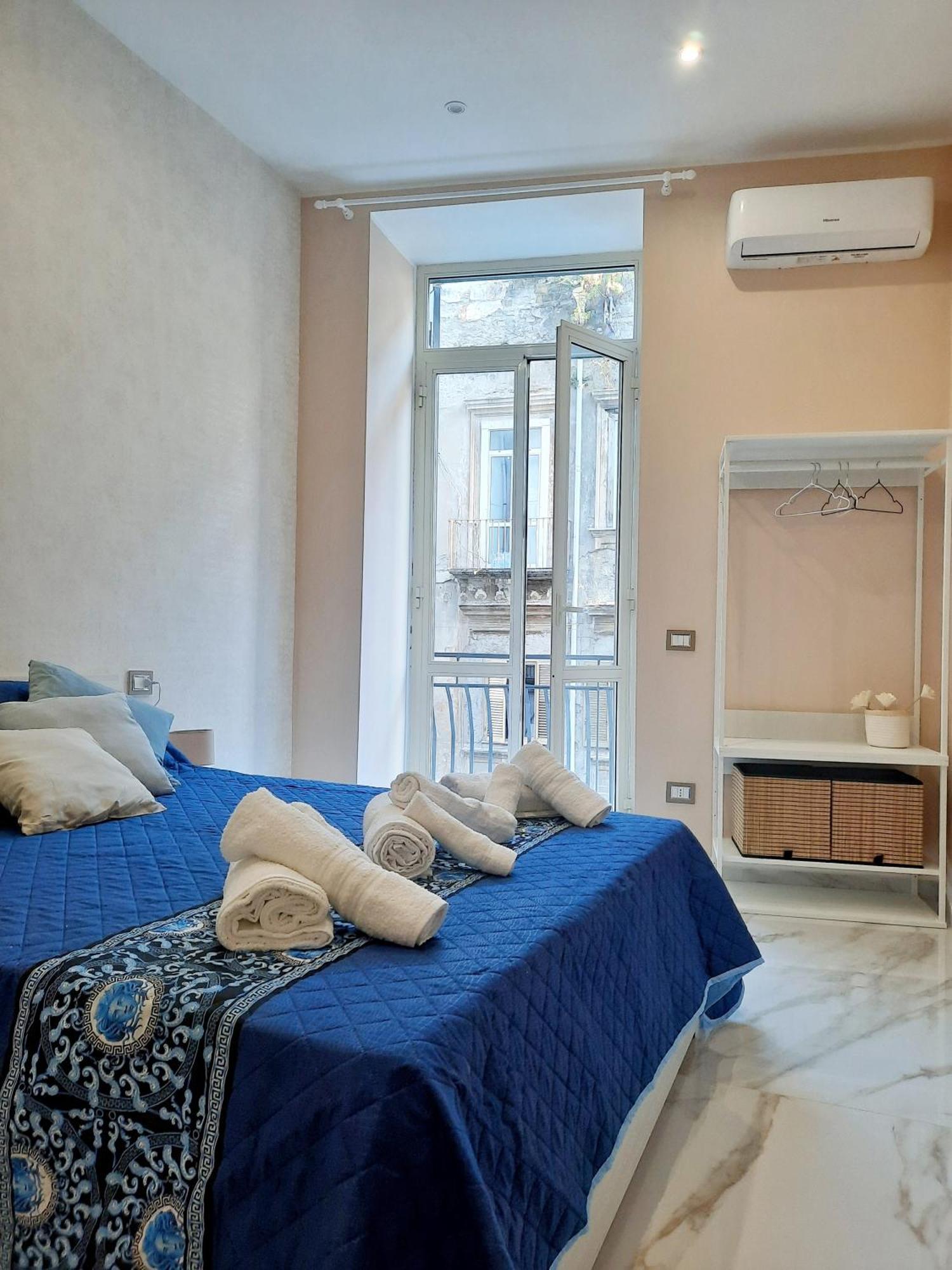 Re Ferdinando Apartament *